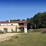 Swimmingpool- Ruhig Auf Dem Land Fuer Zwei By Interhome بيت للعطل Cause-de-Clérans