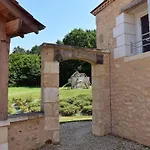 بيت للعطل Swimmingpool- Ruhig Auf Dem Land Fuer Zwei By Interhome