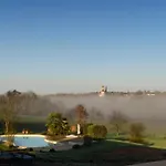 Swimmingpool- Ruhig Auf Dem Land Fuer Zwei By Interhome بيت للعطل Cause-de-Clérans