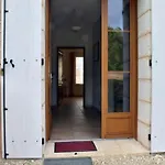 بيت للعطل Swimmingpool- Ruhig Auf Dem Land Fuer Zwei By Interhome *