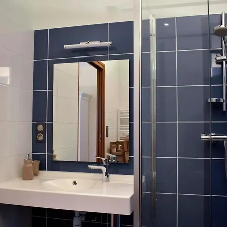 Swimmingpool- Ruhig Auf Dem Land Fuer Zwei By Interhome בית נופש Cause-de-Clérans