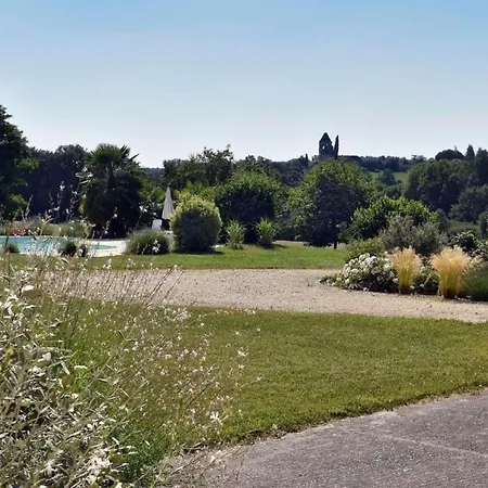 Swimmingpool- Ruhig Auf Dem Land Fuer Zwei By Interhome *